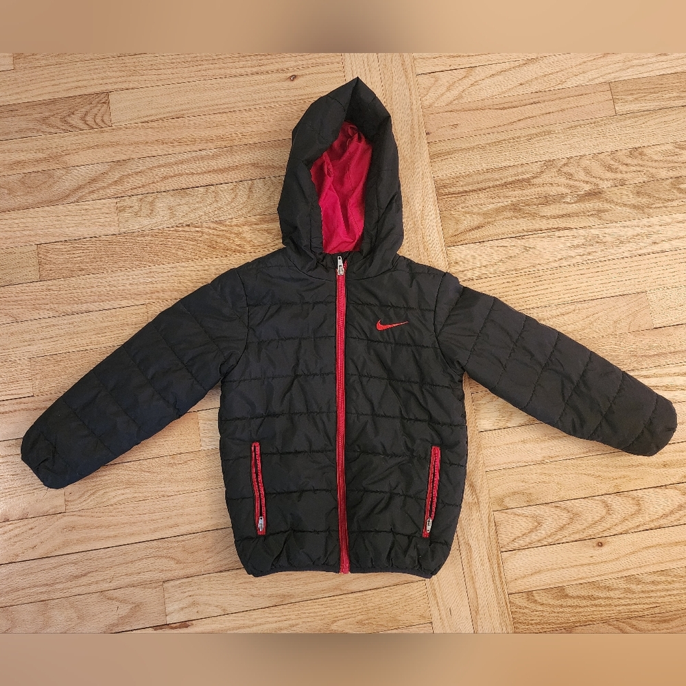 Nike Jacket